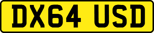 DX64USD