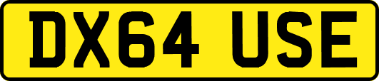 DX64USE