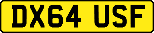 DX64USF