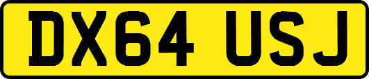DX64USJ