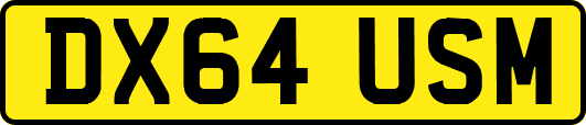 DX64USM