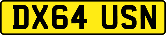 DX64USN