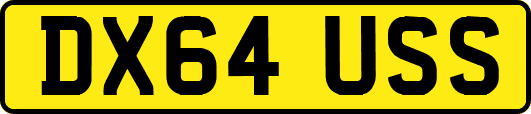 DX64USS