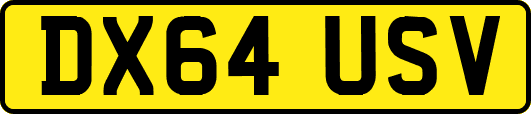 DX64USV