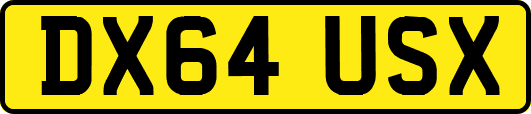 DX64USX