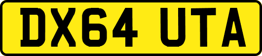 DX64UTA
