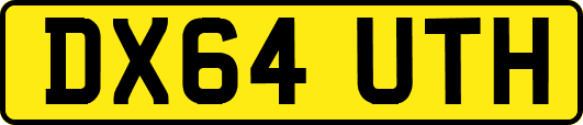 DX64UTH