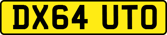 DX64UTO