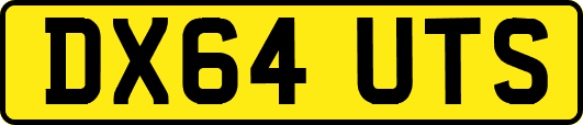 DX64UTS
