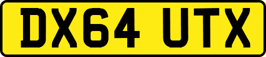 DX64UTX