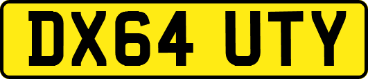 DX64UTY
