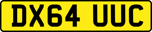 DX64UUC