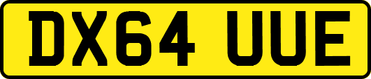 DX64UUE