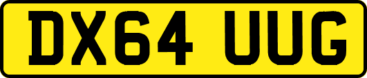 DX64UUG