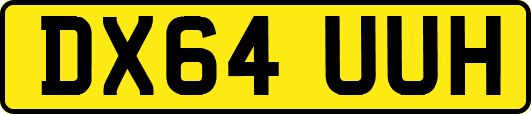 DX64UUH