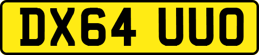 DX64UUO