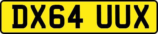 DX64UUX