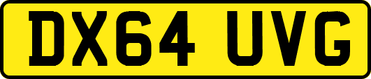 DX64UVG