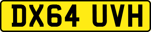 DX64UVH