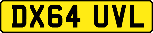DX64UVL