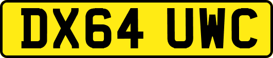 DX64UWC
