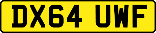 DX64UWF