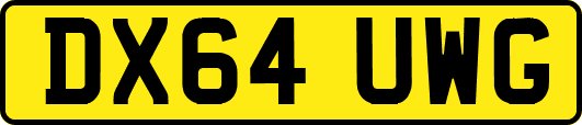 DX64UWG