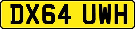DX64UWH