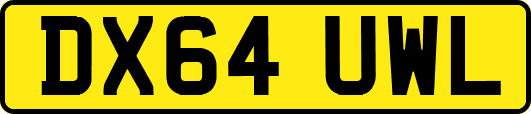 DX64UWL