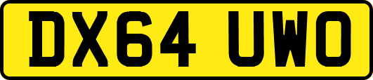 DX64UWO