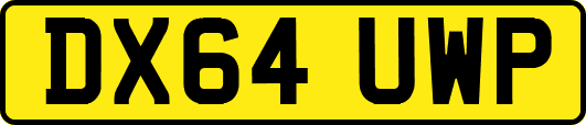 DX64UWP