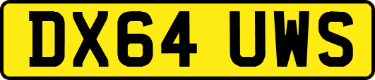 DX64UWS