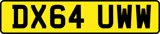 DX64UWW