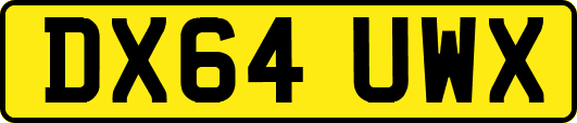 DX64UWX