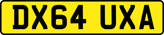 DX64UXA