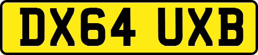 DX64UXB
