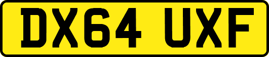 DX64UXF