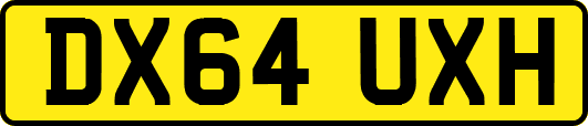 DX64UXH