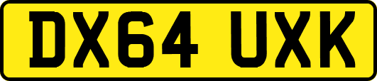 DX64UXK
