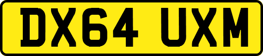 DX64UXM