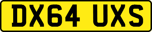 DX64UXS