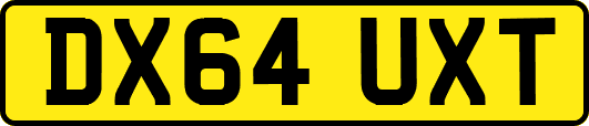 DX64UXT