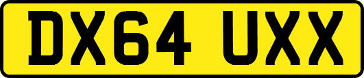 DX64UXX