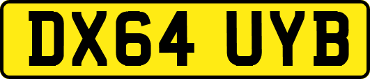 DX64UYB