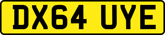 DX64UYE