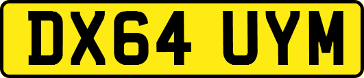 DX64UYM