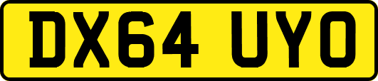 DX64UYO