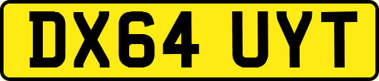 DX64UYT