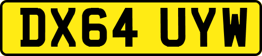 DX64UYW
