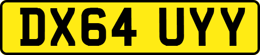 DX64UYY